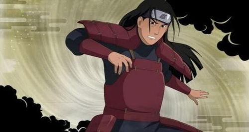 火影忍者最新爆料密卷,密卷揭秘宇智波斑惊天秘密！  第2张